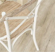 Vinilam Ceramo Cork 8мм 8875-EIR Дуб Цюрих фото 10 | FLOORDEALER